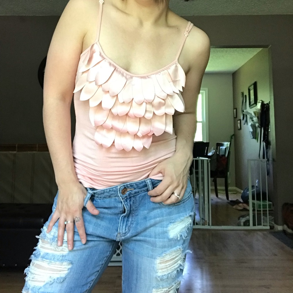 Funky Tank from London